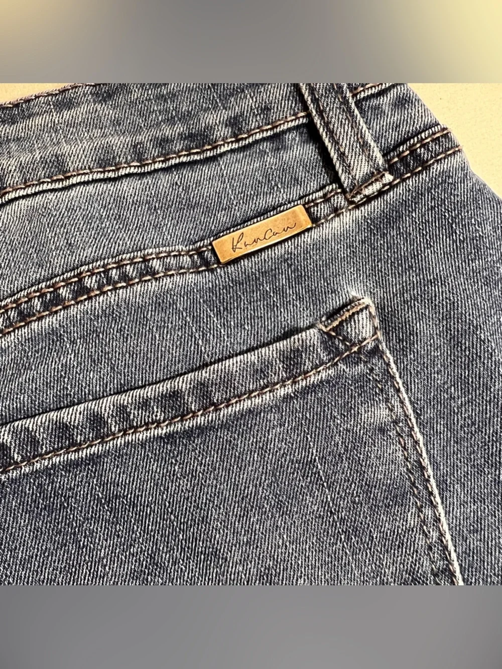 KanCan Estilo Jeans Size 15/31